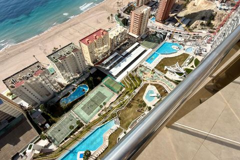 Penthouse i Benidorm, Alicante, Benidorm - € 1.439.000 | Ref: F1333/6084 - foto 24