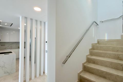 Penthouse i Benidorm, Alicante, Benidorm - € 1.439.000 | Ref: F1333/6084 - foto 26