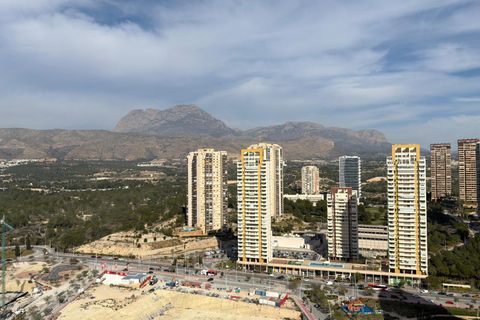 Penthouse i Benidorm, Alicante, Benidorm - € 1.439.000 | Ref: F1333/6084 - foto 29
