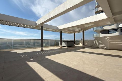 Penthouse i Benidorm, Alicante, Benidorm - € 1.439.000 | Ref: F1333/6084 - foto 30