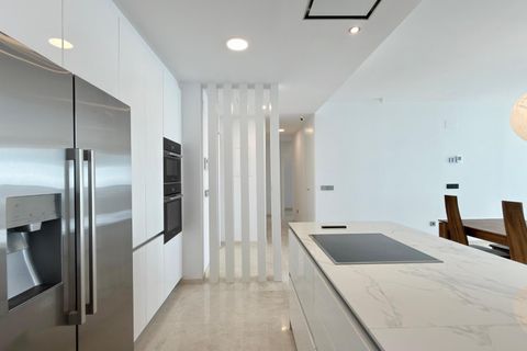 Penthouse i Benidorm, Alicante, Benidorm - € 1.439.000 | Ref: F1333/6084 - foto 31