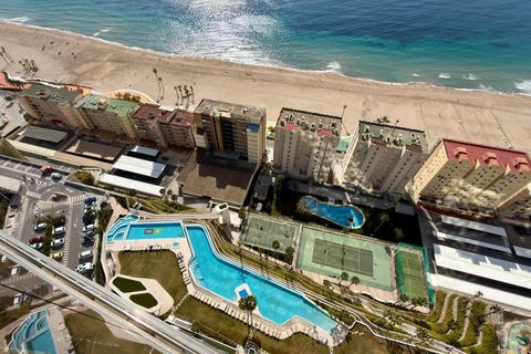 Penthouse i Benidorm, Alicante, Benidorm - € 1.439.000 | Ref: F1333/6084 - foto 33