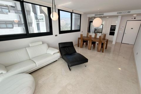 Penthouse i Benidorm, Alicante, Benidorm - € 1.439.000 | Ref: F1333/6084 - foto 34