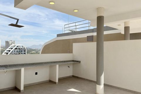 Penthouse i Benidorm, Alicante, Benidorm - € 1.439.000 | Ref: F1333/6084 - foto 35