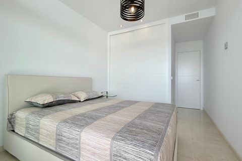 Penthouse i Benidorm, Alicante, Benidorm - € 1.439.000 | Ref: F1333/6084 - foto 36