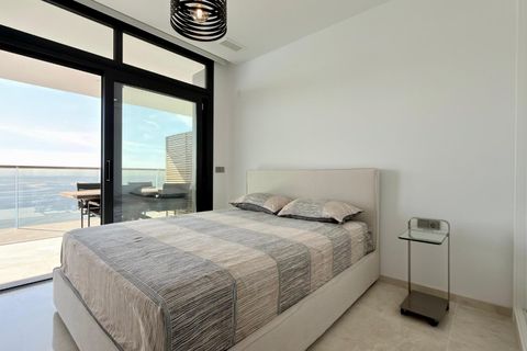 Penthouse i Benidorm, Alicante, Benidorm - € 1.439.000 | Ref: F1333/6084 - foto 40