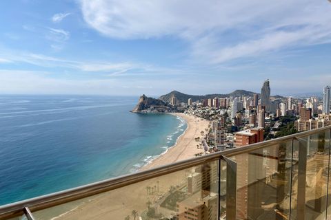 Penthouse i Benidorm, Alicante, Benidorm - € 1.439.000 | Ref: F1333/6084 - foto 41