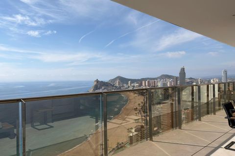 Penthouse i Benidorm, Alicante, Benidorm - € 1.439.000 | Ref: F1333/6084 - foto 42