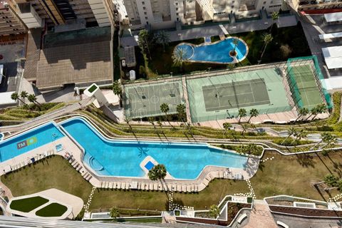 Penthouse i Benidorm, Alicante, Benidorm - € 1.439.000 | Ref: F1333/6084 - foto 43