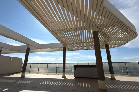 Penthouse i Benidorm, Alicante, Benidorm - € 1.439.000 | Ref: F1333/6084 - foto 44