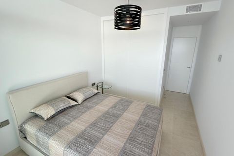Penthouse i Benidorm, Alicante, Benidorm - € 1.439.000 | Ref: F1333/6084 - foto 45
