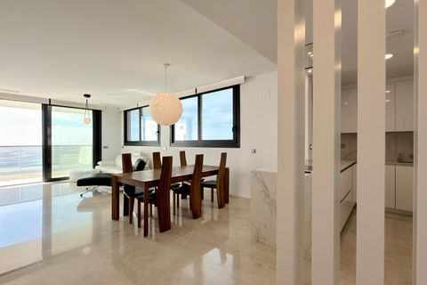 Penthouse i Benidorm, Alicante, Benidorm - € 1.439.000 | Ref: F1333/6084 - foto 50
