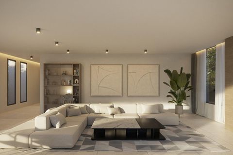 Villa i Moraira, Alicante, Moraira - € 2.350.000 | Ref: NB-21941 - foto 5