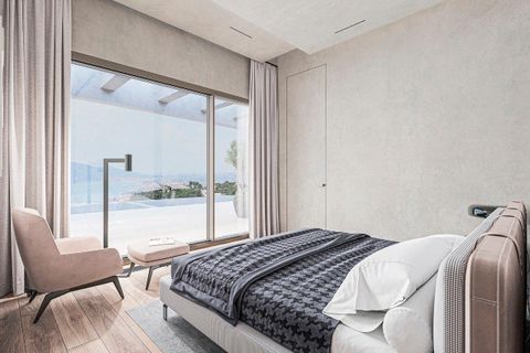 Villa i Altea, Alicante, Altea - € 3.300.000 | Ref: NB-13292 - foto 21