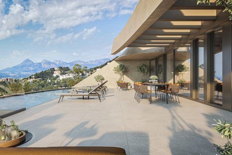 Villa i Altea, Alicante, Altea - € 3.300.000 | Ref: NB-13292 - foto 39