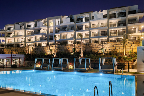 Lejlighed i Mijas, Malaga, Mijas - € 389.000 | Ref: DPIc350128 - foto 23