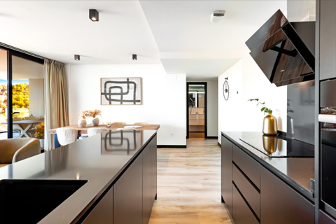 Lejlighed i Mijas, Malaga, Mijas - € 429.000 | Ref: DPIc350129 - foto 4