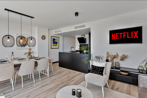 Lejlighed i Mijas, Malaga, Mijas - € 429.000 | Ref: DPIc350129 - foto 5