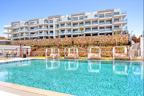 Lejlighed i Mijas, Malaga, Mijas - € 389.000 | Ref: DPIc350130 - foto 22