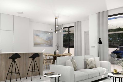 Rækkehus i Ciudad Quesada, Alicante, Ciudad Quesada - € 389.900 | Ref: SMBCQNB5083516 - foto 17