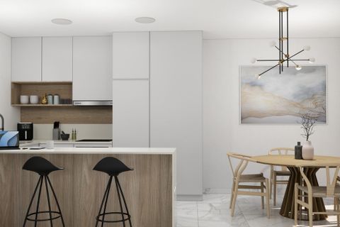 Rækkehus i Ciudad Quesada, Alicante, Ciudad Quesada - € 389.900 | Ref: SMBCQNB5083516 - foto 4