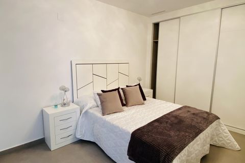Rækkehus i Ciudad Quesada, Alicante, Ciudad Quesada - € 389.900 | Ref: SMBCQNB5083516 - foto 5