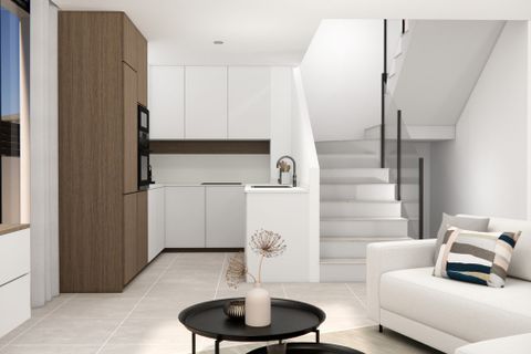 Rækkehus i Ciudad Quesada, Alicante, Ciudad Quesada - € 389.900 | Ref: SMBCQNB5083516 - foto 23