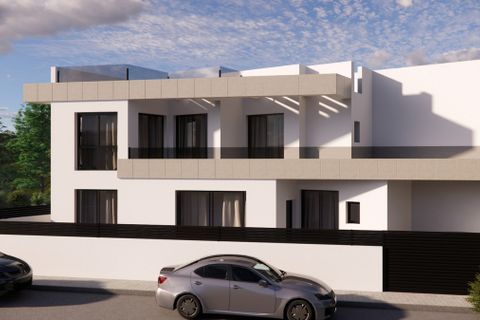 Rækkehus i Ciudad Quesada, Alicante, Ciudad Quesada - € 389.900 | Ref: SMBCQNB5083516 - foto 35