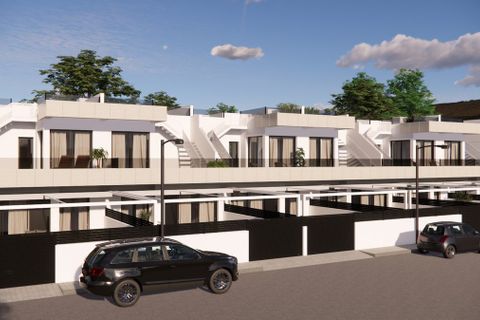Rækkehus i Ciudad Quesada, Alicante, Ciudad Quesada - € 389.900 | Ref: SMBCQNB5083516 - foto 45