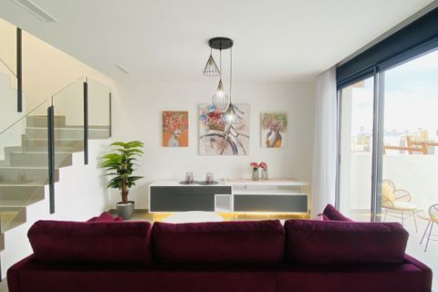 Rækkehus i Ciudad Quesada, Alicante, Ciudad Quesada - € 389.900 | Ref: SMBCQNB5083516 - foto 49