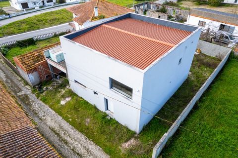 Villa i Alcobaca, Leiria, Alcobaca - € 180.000 | Ref: 016/2026.PA - foto 4