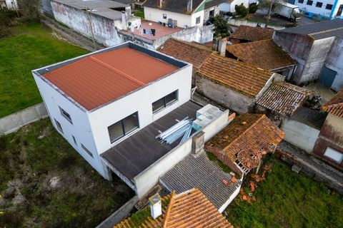 Villa i Alcobaca, Leiria, Alcobaca - € 180.000 | Ref: 016/2026.PA - foto 5