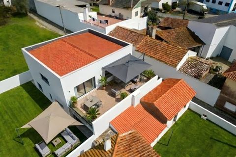 Villa i Alcobaca, Leiria, Alcobaca - € 180.000 | Ref: 016/2026.PA - foto 6