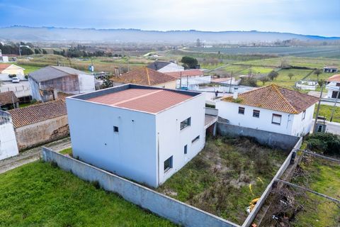 Villa i Alcobaca, Leiria, Alcobaca - € 180.000 | Ref: 016/2026.PA - foto 8