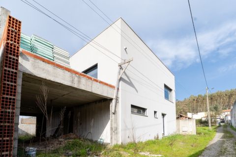 Villa i Alcobaca, Leiria, Alcobaca - € 180.000 | Ref: 016/2026.PA - foto 37