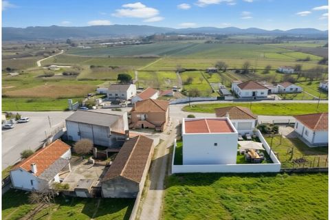 Villa i Alcobaca, Leiria, Alcobaca - € 180.000 | Ref: 016/2026.PA - foto 42