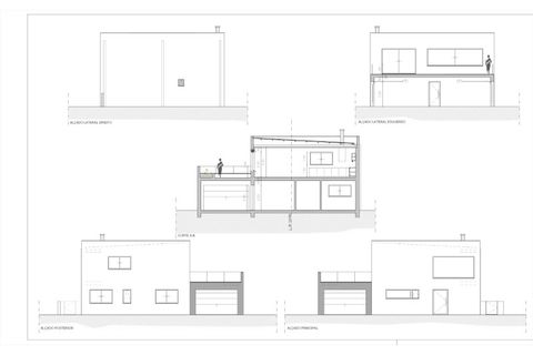 Villa i Alcobaca, Leiria, Alcobaca - € 180.000 | Ref: 016/2026.PA - foto 44