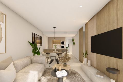 Leilighet i Ciudad Quesada, Alicante, Ciudad Quesada - € 324 000 | Ref: SMBCQNB51386 - foto 5