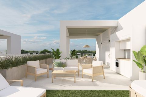 Leilighet i Ciudad Quesada, Alicante, Ciudad Quesada - € 324 000 | Ref: SMBCQNB51386 - foto 27