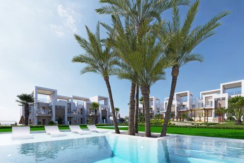 Leilighet i Ciudad Quesada, Alicante, Ciudad Quesada - € 324 000 | Ref: SMBCQNB51386 - foto 34