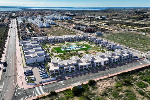 Leilighet i Ciudad Quesada, Alicante, Ciudad Quesada - € 324 000 | Ref: SMBCQNB51386 - foto 43