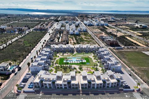 Leilighet i Ciudad Quesada, Alicante, Ciudad Quesada - € 324 000 | Ref: SMBCQNB51386 - foto 44