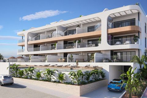 Lejlighed i Ciudad Quesada, Alicante, Ciudad Quesada - € 289.900 | Ref: SMBCQNB51387 - foto 1