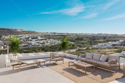 Lejlighed i Ciudad Quesada, Alicante, Ciudad Quesada - € 289.900 | Ref: SMBCQNB51387 - foto 5
