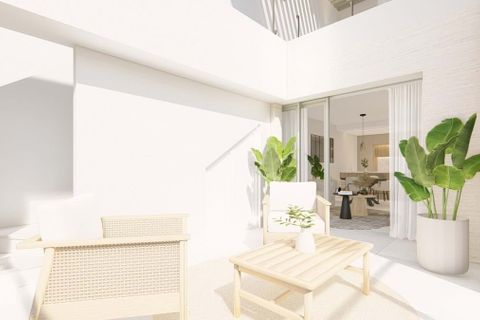 Leilighet i Ciudad Quesada, Alicante, Ciudad Quesada - € 303 000 | Ref: SMBCQ51391 - foto 7