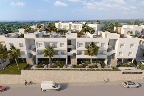 Leilighet i Ciudad Quesada, Alicante, Ciudad Quesada - € 318 000 | Ref: SMBCQNB51393 - foto 18
