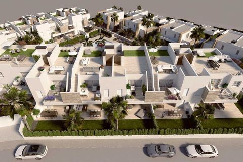 Leilighet i Ciudad Quesada, Alicante, Ciudad Quesada - € 318 000 | Ref: SMBCQNB51393 - foto 20
