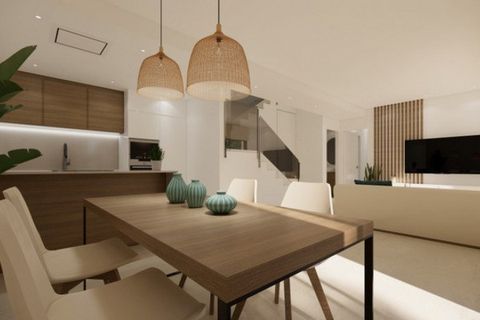 Rækkehus i Ciudad Quesada, Alicante, Ciudad Quesada - € 365.000 | Ref: SMBCQNB51396 - foto 4