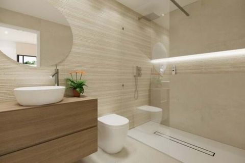 Rækkehus i Ciudad Quesada, Alicante, Ciudad Quesada - € 365.000 | Ref: SMBCQNB51396 - foto 7