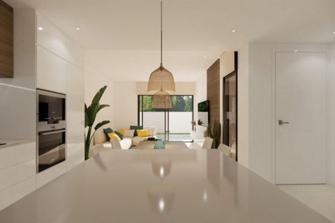 Rækkehus i Ciudad Quesada, Alicante, Ciudad Quesada - € 365.000 | Ref: SMBCQNB51396 - foto 9